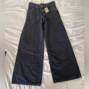 NWT Levi’s ‘94 baggy wide leg jeans